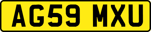 AG59MXU
