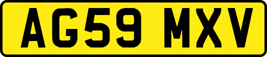 AG59MXV