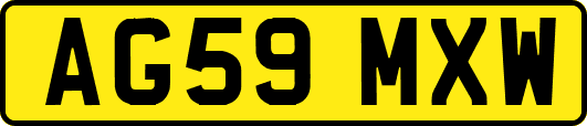 AG59MXW