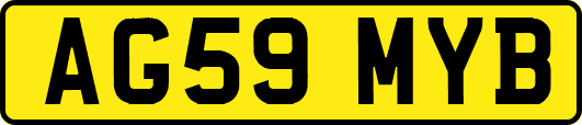 AG59MYB