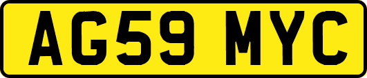 AG59MYC