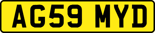 AG59MYD