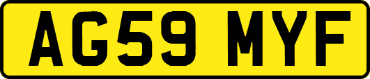 AG59MYF