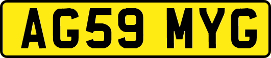 AG59MYG