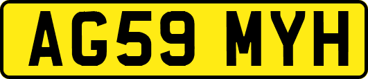 AG59MYH