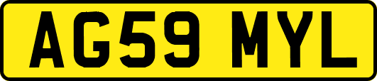 AG59MYL