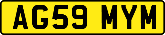 AG59MYM