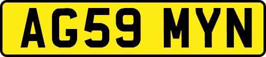 AG59MYN