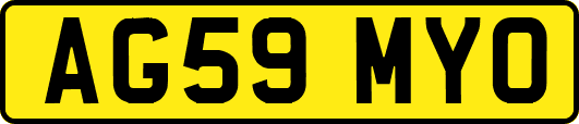 AG59MYO