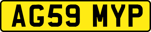AG59MYP