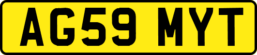 AG59MYT