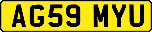AG59MYU