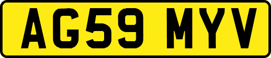 AG59MYV