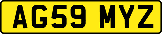 AG59MYZ
