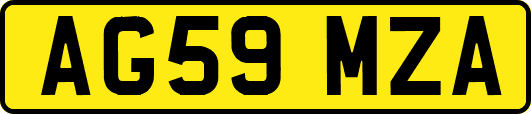 AG59MZA