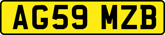 AG59MZB