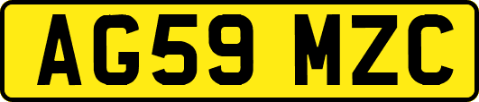 AG59MZC
