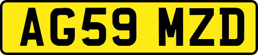 AG59MZD