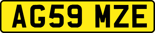 AG59MZE