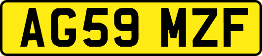 AG59MZF