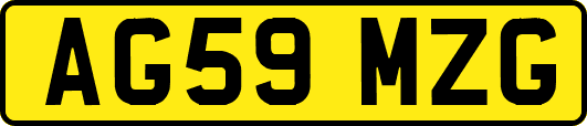 AG59MZG