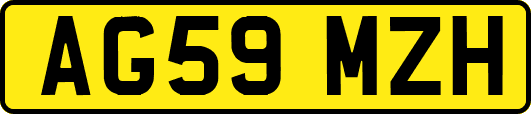 AG59MZH