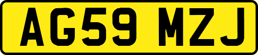 AG59MZJ