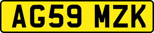 AG59MZK