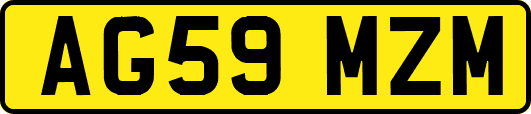 AG59MZM