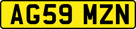 AG59MZN