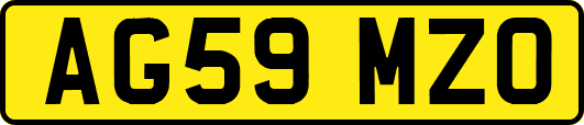 AG59MZO
