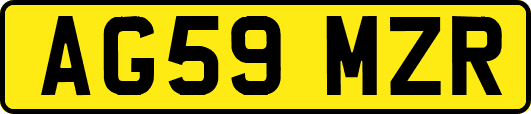 AG59MZR
