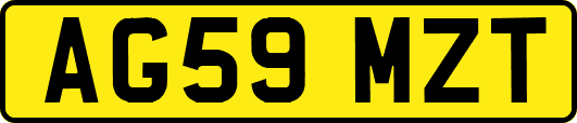 AG59MZT
