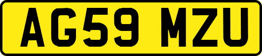 AG59MZU