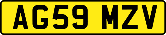 AG59MZV