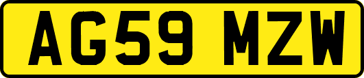 AG59MZW