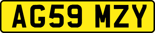 AG59MZY