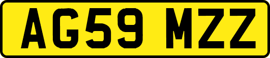 AG59MZZ