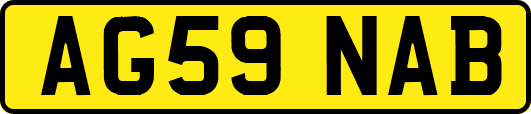 AG59NAB