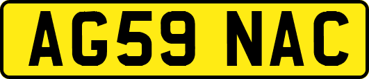 AG59NAC