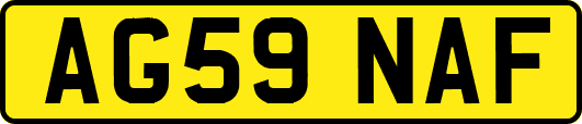 AG59NAF