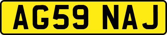 AG59NAJ