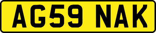 AG59NAK