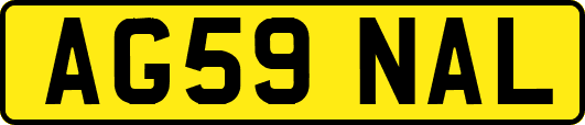 AG59NAL