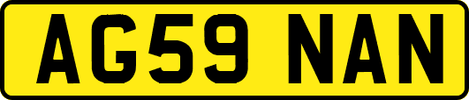 AG59NAN