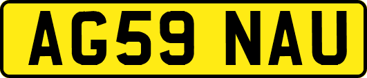 AG59NAU