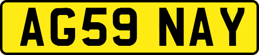 AG59NAY