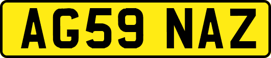 AG59NAZ