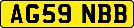 AG59NBB