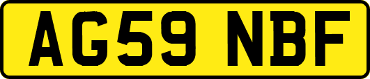 AG59NBF